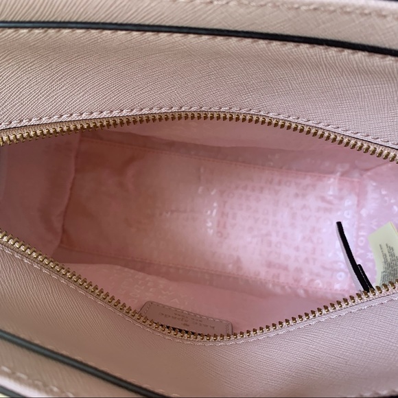 🌸Kate Spade Small Hadlee Jeweled Laurel Way Bag🌸 - Picture 8 of 9